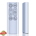 New Remote Control For Dyson DP01 DP03 TP02 TP03 Pure Cool Purifying Fan. Fixed Price $12.90.