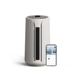 Blueair Comfortpure Most Powerful 3-IN-1 Purifier Gray Scratch & Dent. Fixed Price $357.45.
