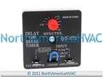 Climatek Delay On Break Timer Fits ICM201B ICM201FB ICM203B. Fixed Price $12.95.