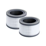 Nispira 3-IN-1 True Hepa Carbon Filter For Levoit Vista 200 Air Purifier, Pack. Fixed Price $24.99.