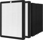 Prohepa 9000 Replacement Filters Compatible With Veva Air Pur. Fixed Price $39.85.