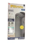 3M Filtrete Smart Air Purifier - F1 Filter Size. Fixed Price $299.99.
