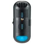 Healthsmart Air Purifier And Sanitizer Uvc Ultraviolet Light That Cleans Up. Fixed Price $55.30.