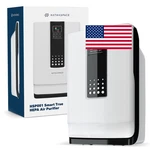Hathaspace HSP001 True Hepa Air Purifier For Home Removes 99.9 Of Dust Smoke. Fixed Price $298.84.