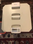Iqair Healthpro Series Purifier Hepa Swiss Tested Remote,no Wheels.,no. Fixed Price $149.00.