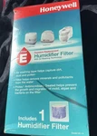 Honeywell HC-14 Replacement (filter E) Wicking Humidifier New. Fixed Price $7.92.