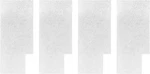 Replacement Filter Pad For Hoover Windtunnel Vacuums Compatible. Fixed Price $21.43.