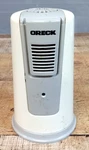 Oreck Refrigerator Air Purifier Battery Powered Model XJ-100 Ionizer 2 Speed 5. Fixed Price $14.99.