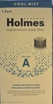 Holmes HWF62 "a" Replacement Humidifier Filter - Single Pack. Fixed Price $5.99.