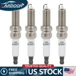 4PCS Iridium & Platinum Spark Plugs For 2011-2016 Mini Cooper Countryman 1.6L L4. Fixed Price $19.99.