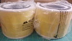 2 Pack Replacement Air Purifier Filter For Levoit Core ,300-RF, Pet Care. Fixed Price $14.99.