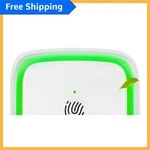 Brighten Your Space With Lemon Yellow Air Purifier - Compact Ionizer Design. Fixed Price $27.54.