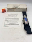 Itw Vortec 22815 Vortex Tube Personal Air Conditioner (new). Fixed Price $350.00.