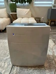 Blueair Classic 203 Slim 204 Sq Ft Room Purifier Free Shipping. Fixed Price $109.00.