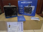 Odorfree Villa 3000 Ozone Generator Powerful Remover For Large Spaces. Fixed Price $179.95.