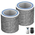 HP102 HP152 Hepa 2PACK Replacement Air Purifier Filter For Shark HP100 Series. Fixed Price $29.99.