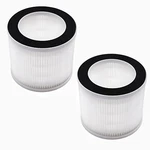 H13 Replacement Filter Compatible With Hathaspace HSE200 Air Purifier, High-e.... Fixed Price $41.99.