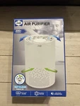 Sealy Hepa Air Purifier 200 Sqft Coverage Ultra Low Power 360 Degree Clean Quiet. Fixed Price $29.99.