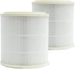 Replacement Filter Compatible With Intey Ny BG55 Air Purifier 2 Pack H13 4. Fixed Price $52.88.