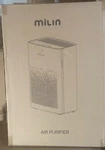 Milin MLAP001 Whole Room Air Purifier. Fixed Price $65.00.