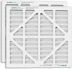 Alorair 2X MERV-10 Filter Replacement Set For Cleanshield Hepa 550 Scrubber. Fixed Price $29.00.