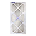 Air Purifier Filter Replacement AQS500 Quality System 4-PACK Disposable White. Fixed Price $67.20.