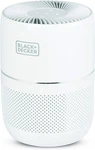 Black+decker Tabletop Air Purifier, Hepa For Rooms Up 435 Sq. Ft. Fixed Price $105.99.
