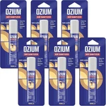 Ozium 0.8 Oz. Air Sanitizer & Odor Eliminator For Homes, Cars, Offices And Mo.... Fixed Price $35.69.