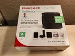 Honeywell Air Purifier Pre-filter HRF-AP1 Cut To Size Reduces Odors And Dust. Fixed Price $9.99.