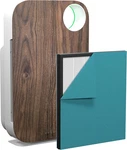 AIR1000D 3-STAGE H13 True Hepa 5-IN-1 Purifier For Allergens,dust,pets,aller. Fixed Price $300.60.