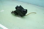 1976 Kawasaki Enduro KE175B *2446 Air Box Battery. Fixed Price $99.99.