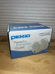 Plixio PLX50 Ionic Air Purifier For Home Office - Filter Less Portable. Fixed Price $49.95.