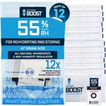 Integra Boost 55% Rh Level 67 Gram Size Two-way Humidity Control Pack. Fixed Price $49.99.