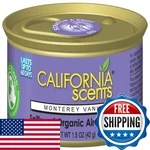California Scents Spillproof Can Air Freshener Eco-friendly Odor Neutralizer. Fixed Price $66.91.