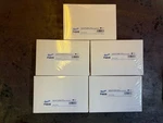Pacon ** Watercolor Paper 1000 Sheets -- Heavyweight " 6 X 9 Sealed. Fixed Price $52.00.