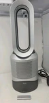 Dyson HP01 Pure Hot + Cool Air Purifier Heater & Fan Silver Remote. Fixed Price $199.99.