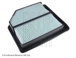For Blue Print ADH22258 Air Filter. Fixed Price $16.32.