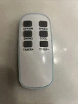 Supalak BW-101Y Evaporative Air Cooler Remote Control. Fixed Price $10.38.