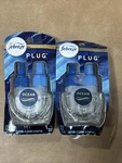2 Pack Febreze Plug Air Freshener & Odor Eliminator Scented Oil Refill Ocean. Fixed Price $15.98.