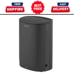 Filtrete Purifier, Large Room With True Hepa Filter, Airborne Particles. Fixed Price $248.99.