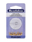 Beadalon Crimp Covers. Fixed Price $10.87.