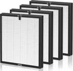 Replacement Filters, Compatible With Dayette AP303/ AP304/ AP305/. Fixed Price $74.36.
