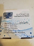 Source Hvac Cold Plasma Air Cleaner S1-CPAC-24. Fixed Price $70.00.