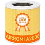 Hepa Purifier Replacement Filter 3-IN-1 For Airromi A2005 Ideal Pets. Fixed Price $31.99.
