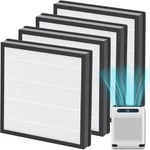 HAP605/HAP607 Replacement Filters For Freaire And Xenonlab. Fixed Price $55.83.