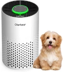 Air Purifiers For Home Bedroom Up To 1250 Ft - Hepa With Aroma &. Fixed Price $49.99.