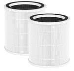 2PK Air Purifier Filter For Purivortex AC400 H13 Hepa Pet New. Fixed Price $34.99.