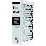 Honeywell FC40R1136 Return Grill Media Air Filter, 18X24 **** Sold In. Fixed Price $70.47.