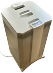 Iqair Healthpro Series Ne Purifier Medical Grade Hepa Swiss Tested No Remote. Fixed Price $228.00.