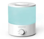 Megawise Ultrasonic Cool Mist Humidifier SK7620 - 1.5L 0.5 Gallon, White. Fixed Price $45.56.